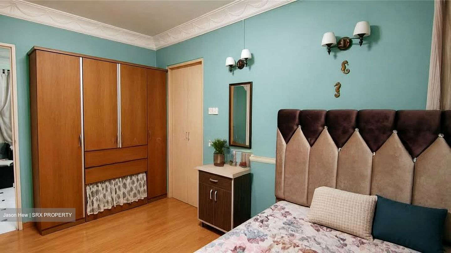 Blk 202 Compassvale South Gate (Sengkang), HDB 4 Rooms #584931321